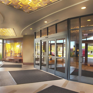 commercial door specialist Ontario